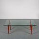 Coffee table  italy 1950