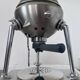 Vintage Espresso Coffee Machine Etienne Louis Design by Carlo Borer Design Sputnik