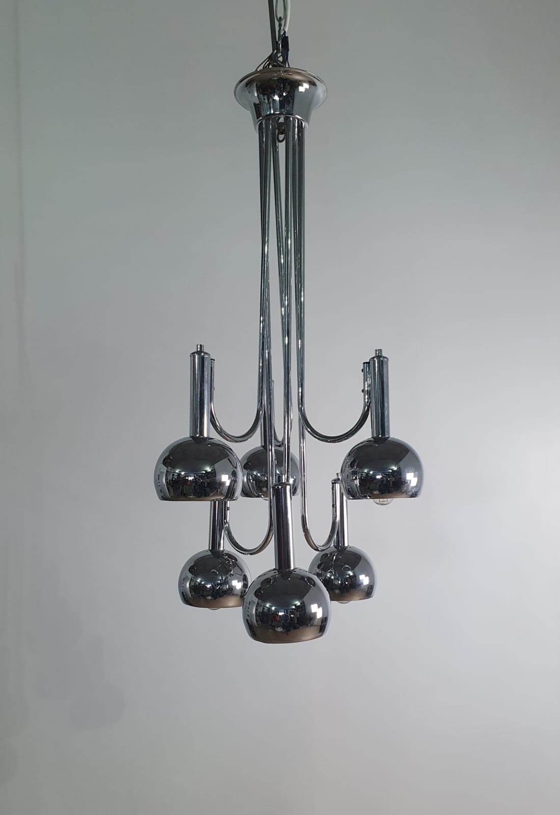 Suspension 70s