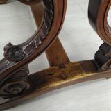 Spanish renaissance table