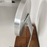 Pierre Vandel circular table mirror