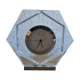 Clock Baccarat Harcourt Abyss