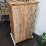 Meuble Caisson Industriel