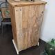 Meuble Caisson Industriel