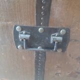 Malle ancienne fabrication Meunier