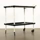 1960s service trolley