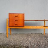 Scandinavian console
