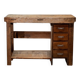 Old workbench