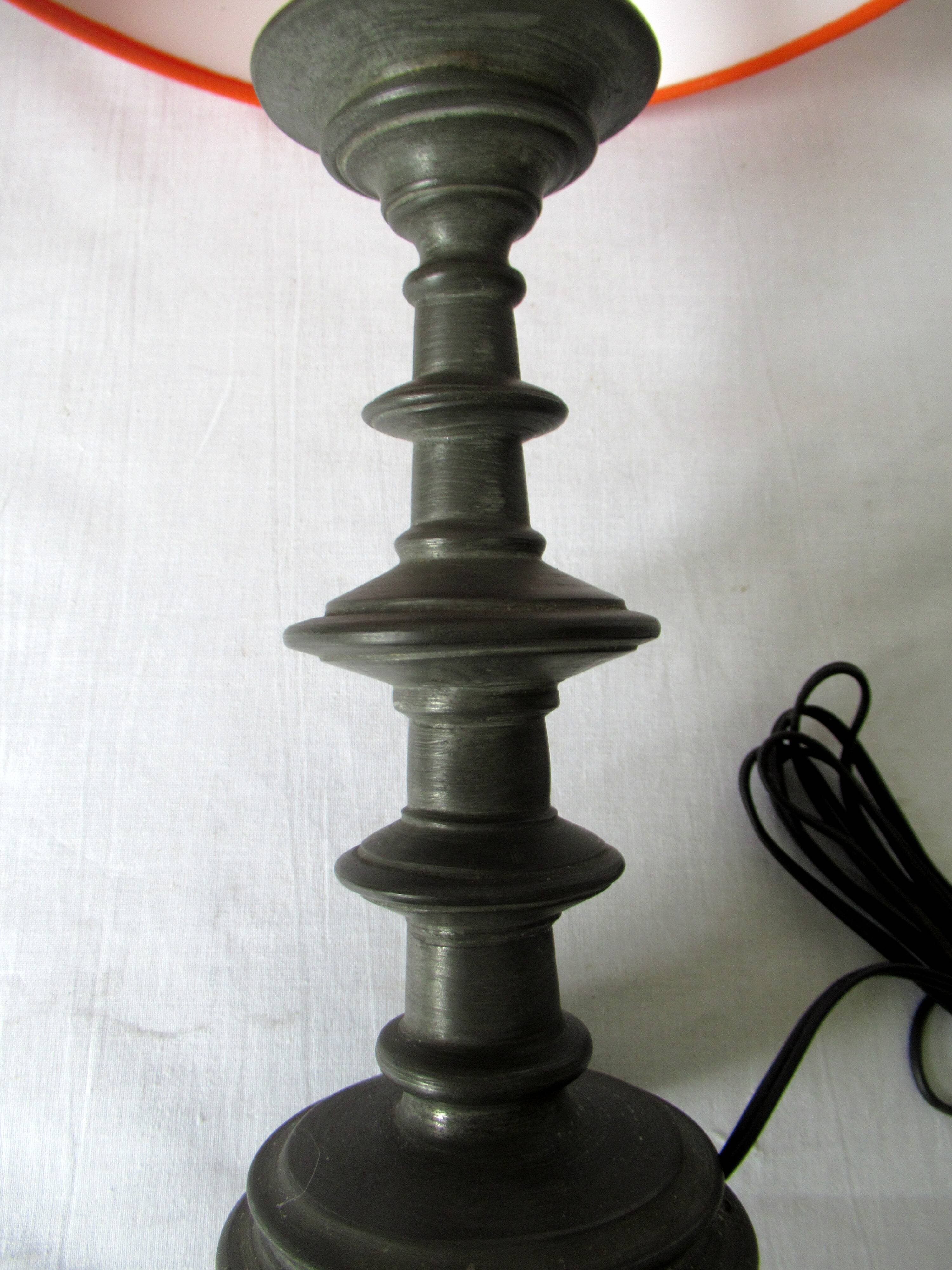 Lampe de chevet