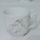 Limoges porcelain coffee service