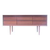 Enfilade Austin suite vintage drawers