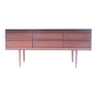 Enfilade Austin suite vintage drawers