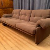 Coronado sofa by Tobia Scarpa, C&B Italia, 1960s