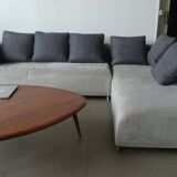 Cinna corner sofa or sofa+meridian