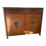 Meuble buffet vintage