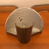 Ceramic lamp