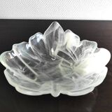 Opalescent empty pocket