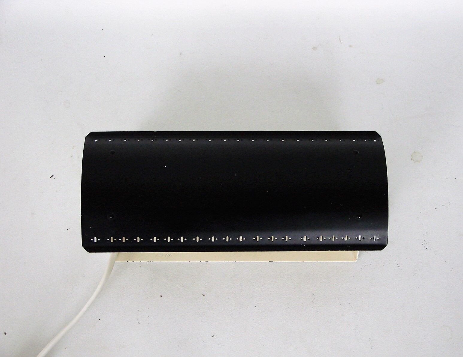 Wall lamp by Lorentzons, 1960s