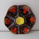 Flat plate (Vallauris) year 70