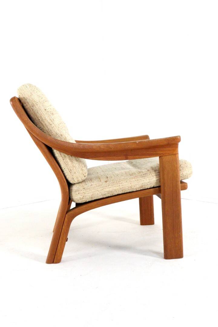 Poul Jepessen armchair 'Vestenskov' | more pieces in stock