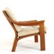 Poul Jepessen armchair 'Vestenskov' | more pieces in stock