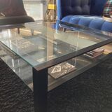 Rosay line living room table