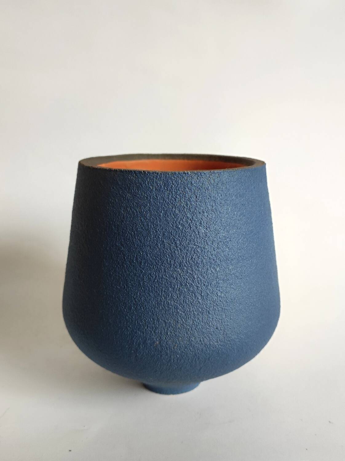 Hervé Taquet ceramic bowl