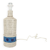 Bitossi/Bergboms ceramic lamp base 1960