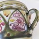 Small Keraluc broth pot Signed André l'Helguen