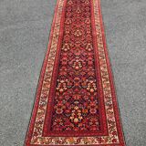 Persian hallway rug
