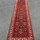 Tapis persan de couloir