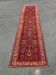 Persian hallway rug