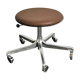 Roller stool, Girsberger, 1980