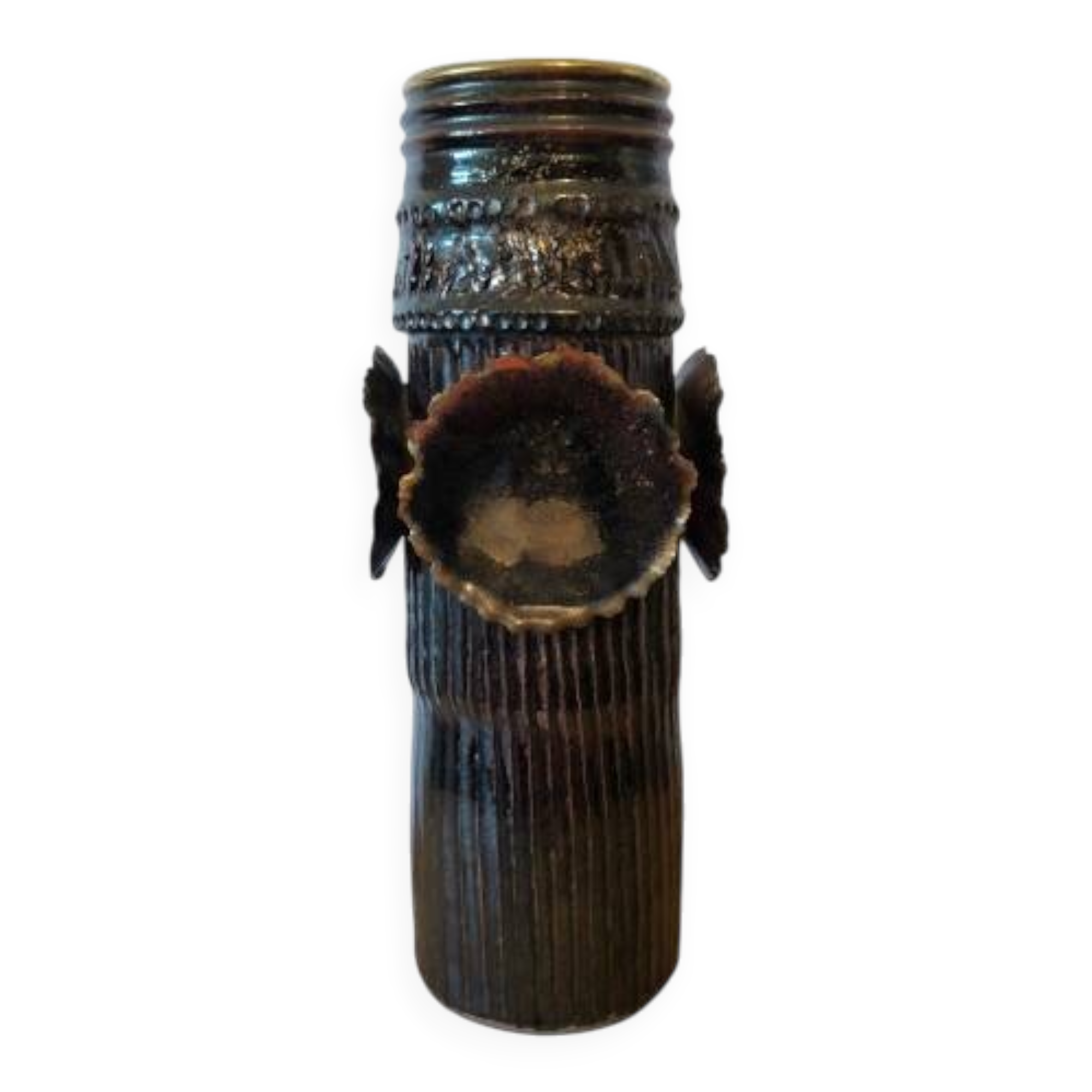 Vase Stanislas Jeangeorge