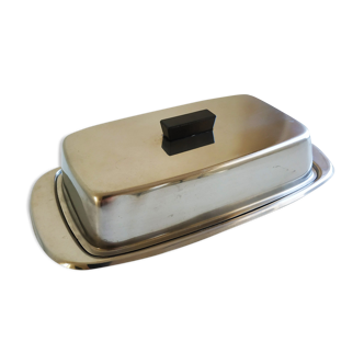 Beurrier inox