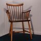 Scandinavian armchair
