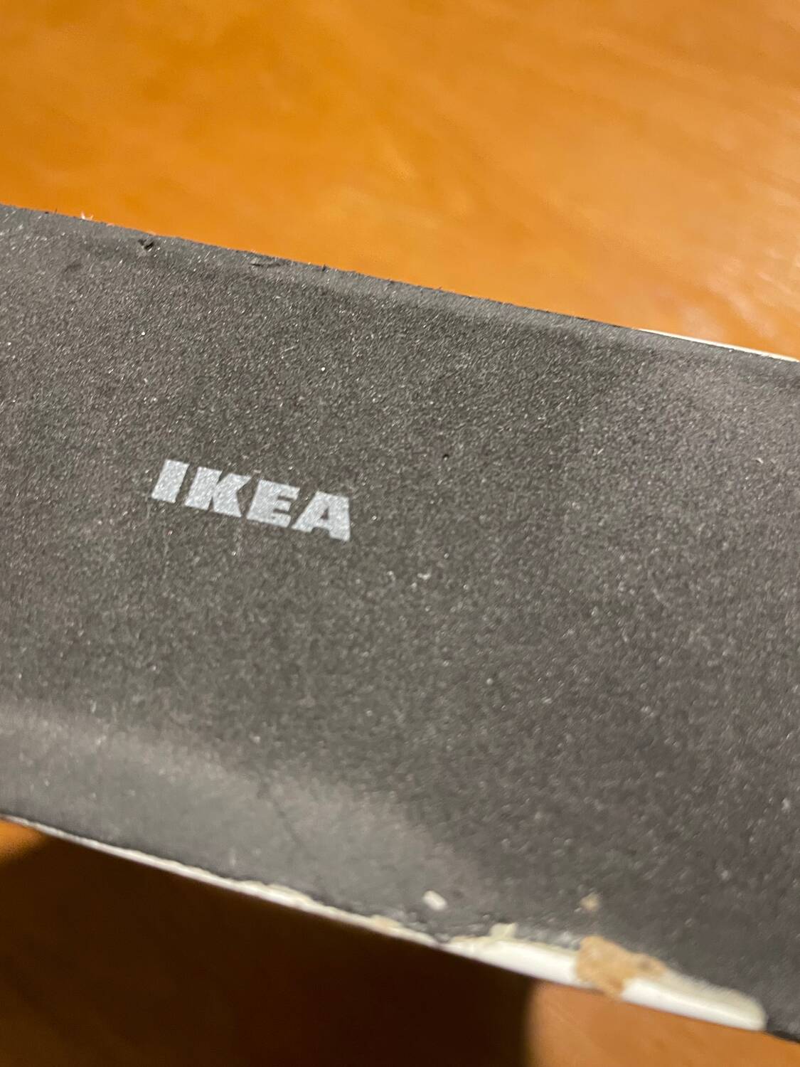 Ehlen Johansson candle holder IKEA 2012