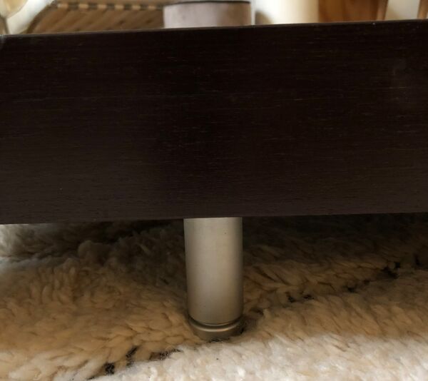 Table basse cinna