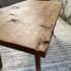 Popular art coffee table Switzerland 1900