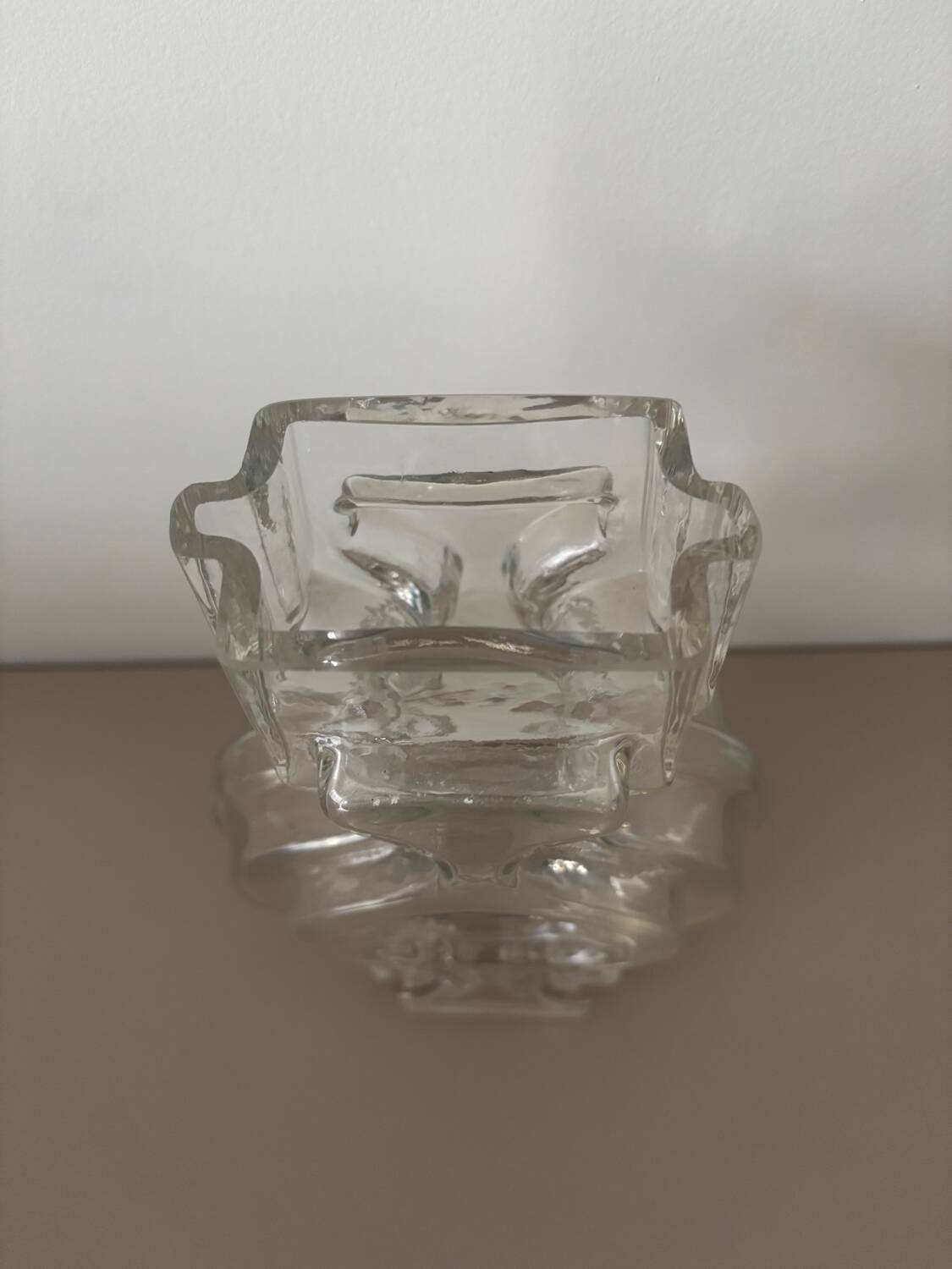 vase emma d’Helena Tynell vintage