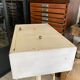 Vintage metal medicine cabinet