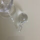 Carafe cristal de Sèvres