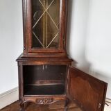 Grandfather clock