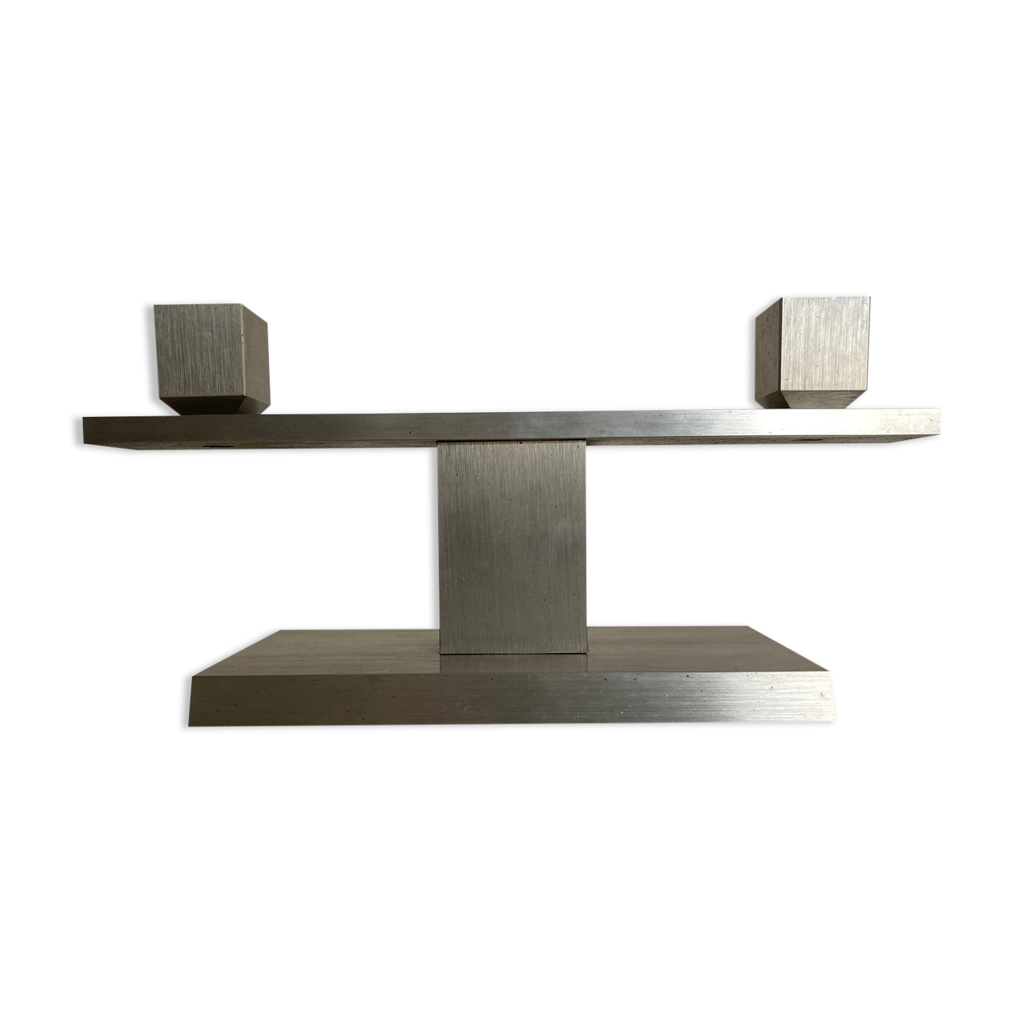 70's candlestick