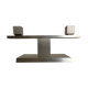 70's candlestick