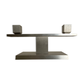 Bougeoir moderniste design mid century