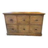 Trading counter