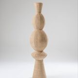 Manon rattan column