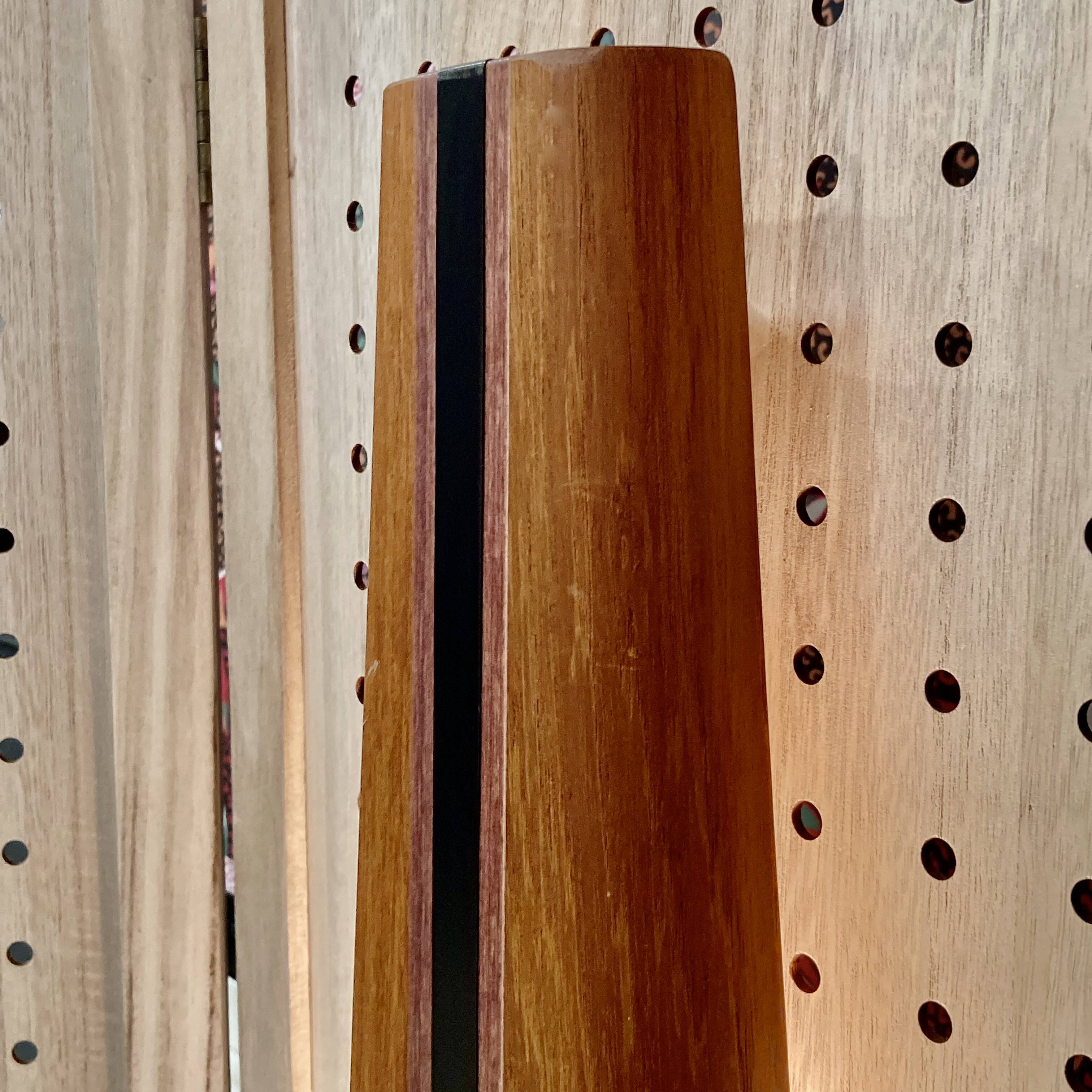 LARGE SCANDINAVIAN DESIGN WALL LIGHT 1950.