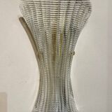 Pair of Murano wall lights